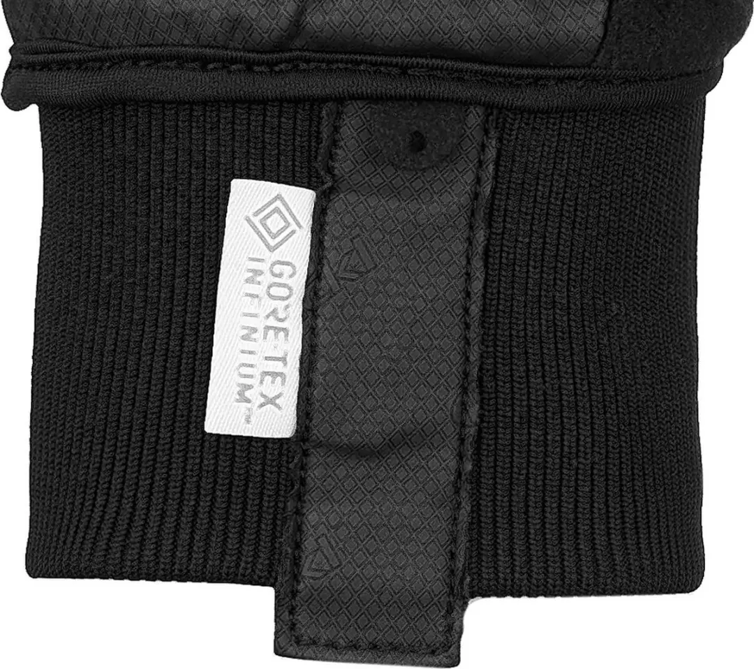 Roeckl Rofan Fietshandschoenen Winter Zwart - 7 - afbeelding 3 van 6