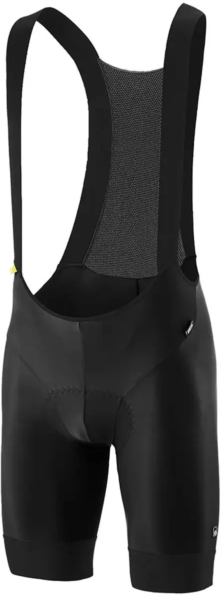 Gonso Sqlab Go Fietsbroek - Zwart - S - afbeelding 2 van 6