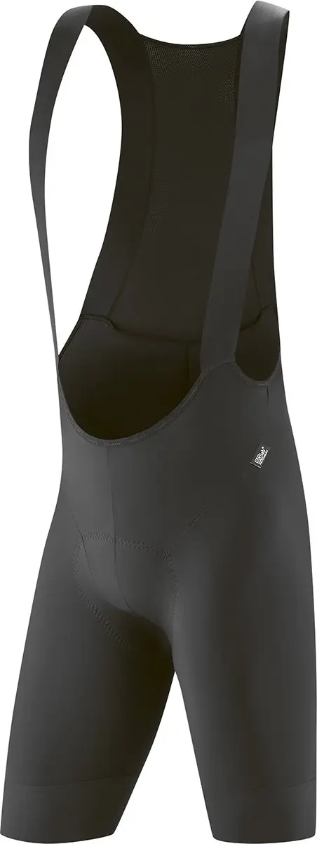 Gonso Sqlab Go Fietsbroek Zwart S Man