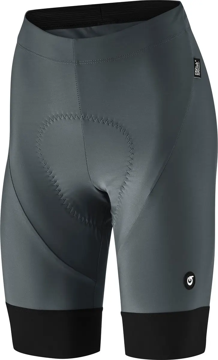 Gonso SQlab GO - Sargasso sea - Maat Damen_EU 40 - afbeelding 4 van 6
