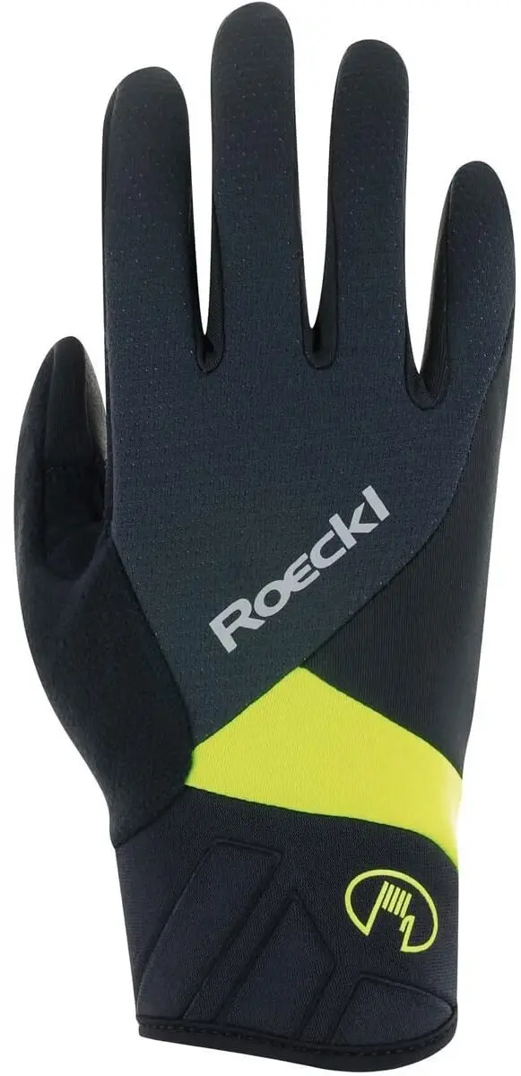 Lange handschoenen Roeckl Runaz
