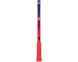 Joola Heat Vision 16 Pickleball Racket - Blaze Red - afbeelding 2 van 6