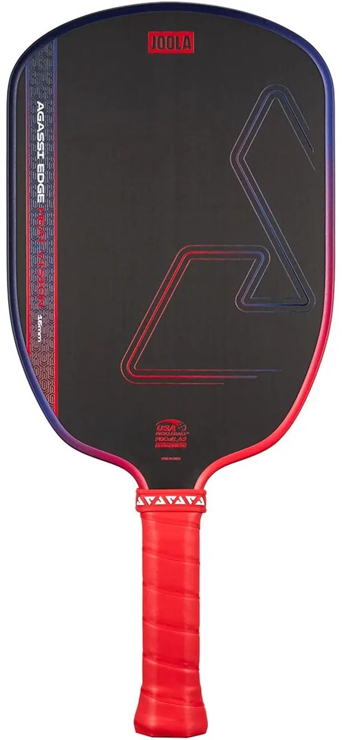 Joola Heat Vision 16 Pickleball Racket