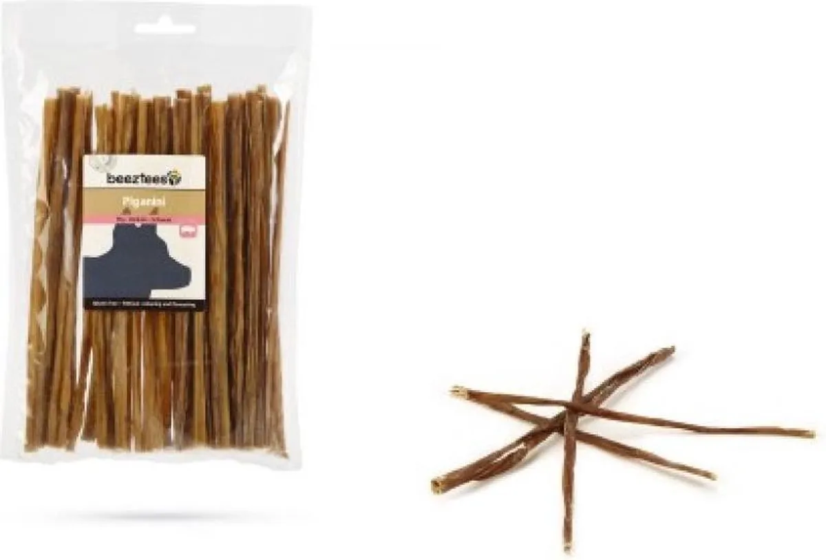 Beeztees Piganini 100g