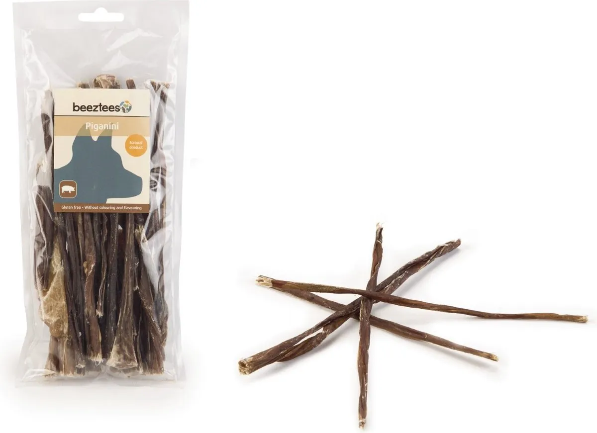 Beeztees Piganini 100g