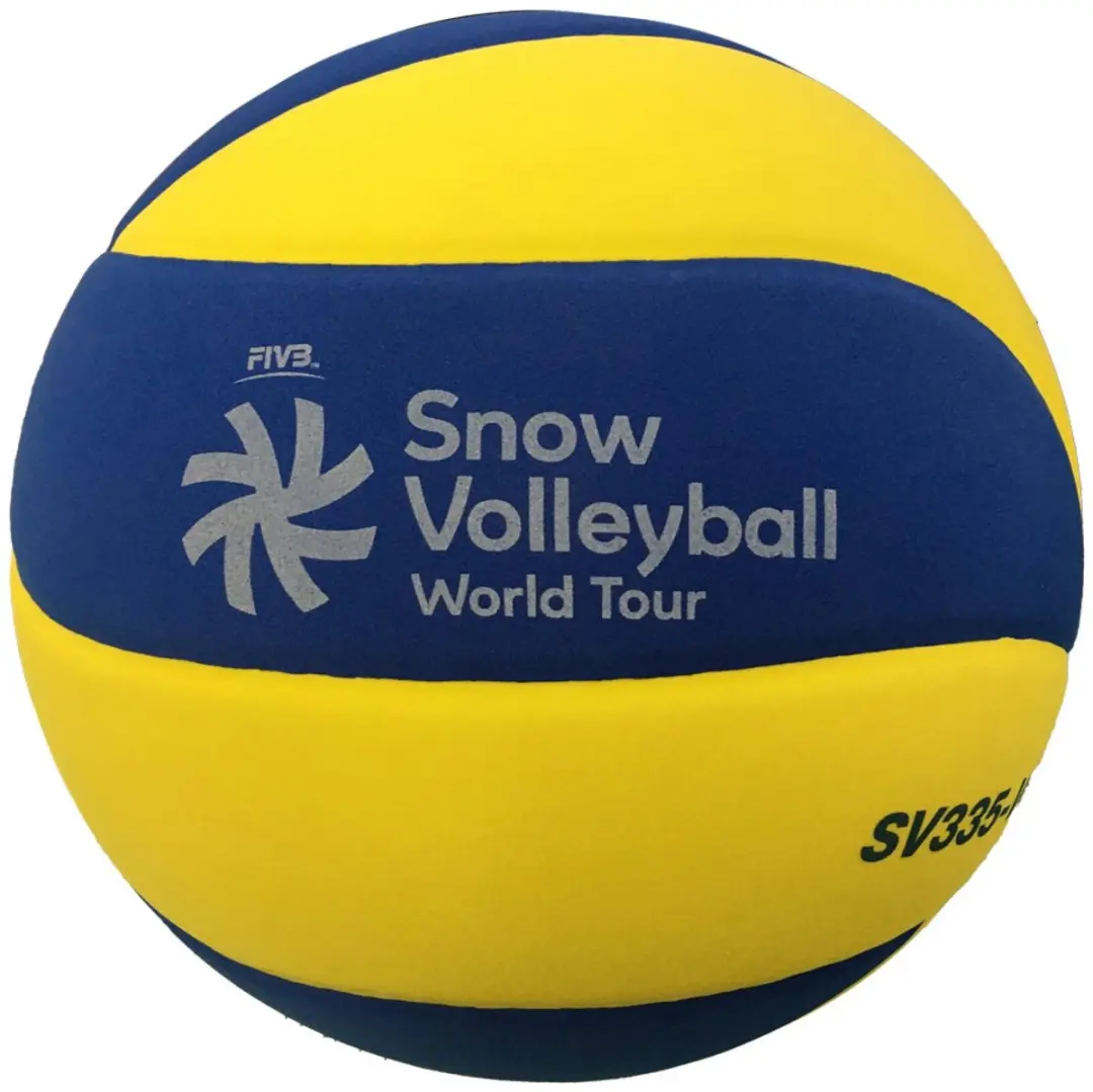 Mikasa SV335-V8 Sneeuwvolleybal