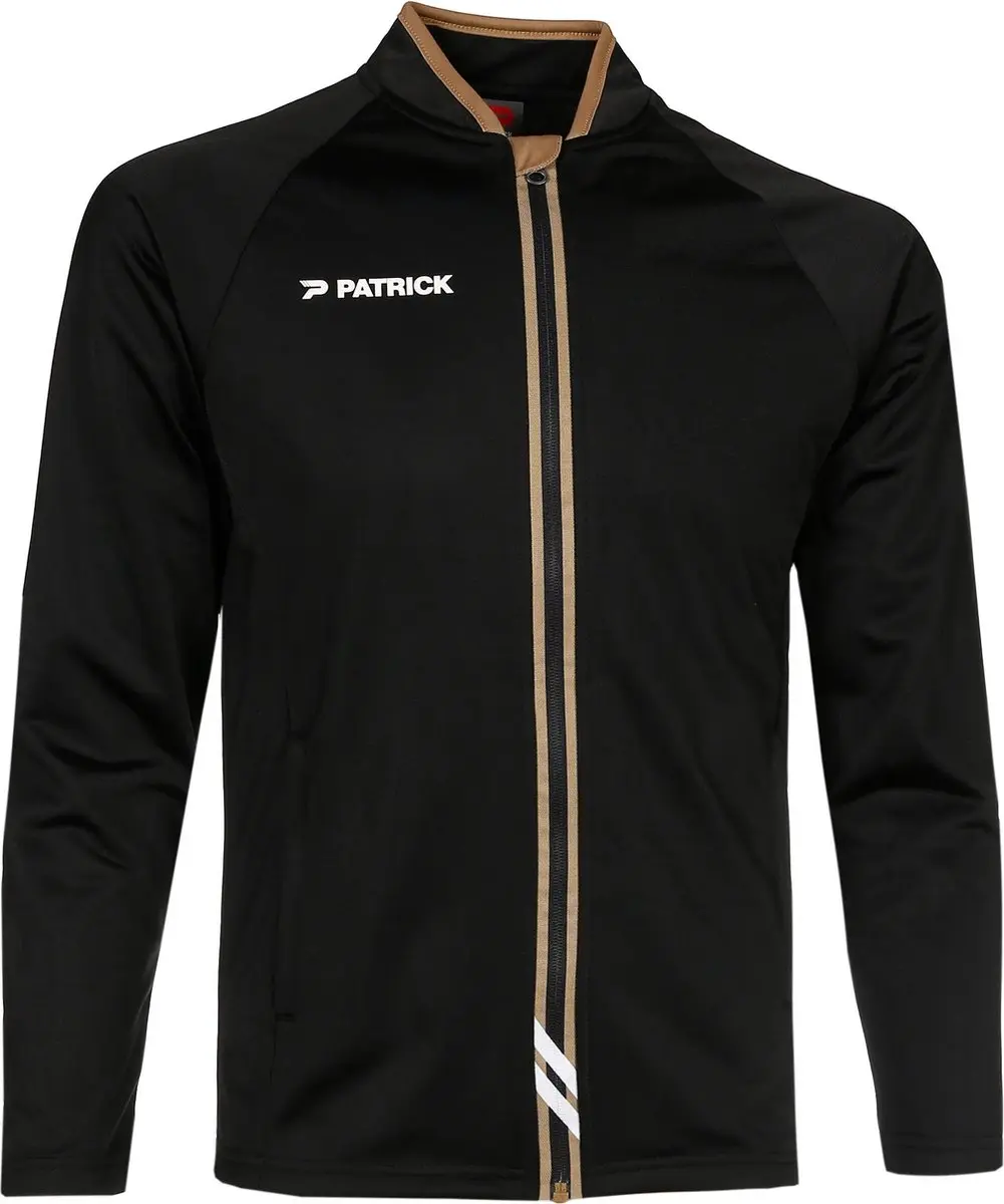 Patrick Dynamic Trainingsvest Heren