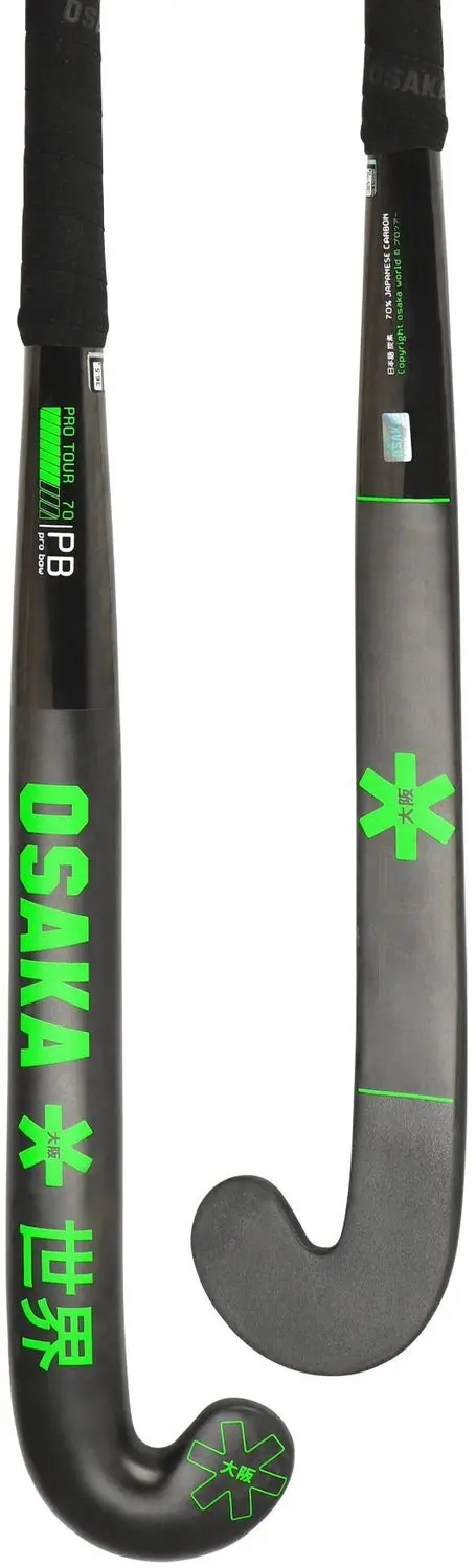 Osaka Pro Tour 70 2.0 Pro Bow Hockeystick