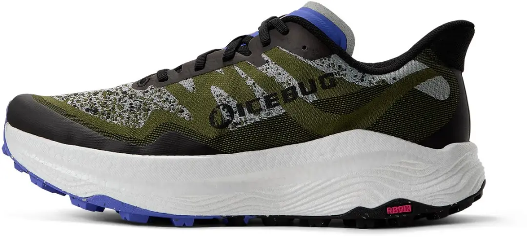 Trailschoenen Icebug Järv RB9X