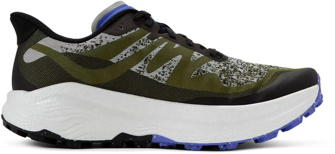 Icebug Järv RB9X Trailschoenen - Pesto/Lavender - afbeelding 4 van 5
