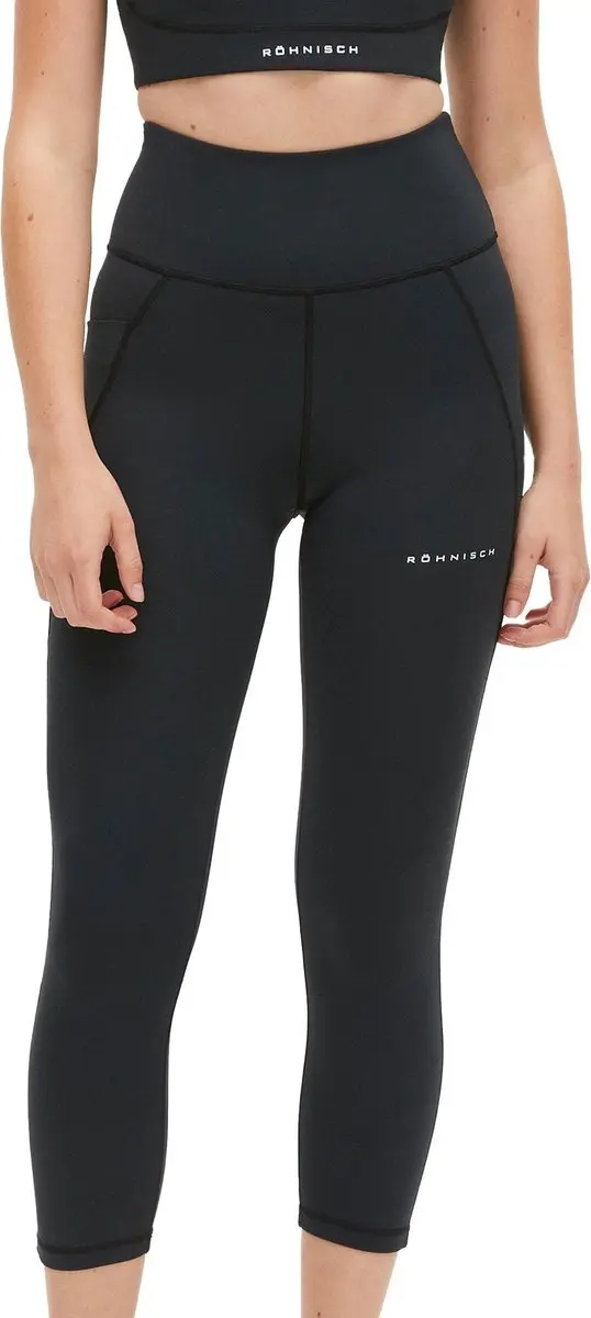 Röhnisch Flattering High Waist 7/8 Tight Dames