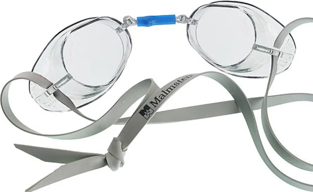 Malmsten zwembril classic