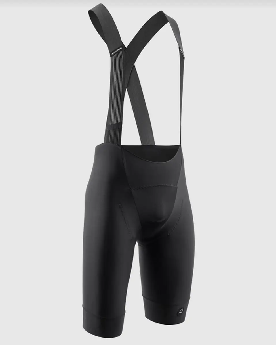 Assos Mille GTS Bib Shorts S11 Fietsbroek - Black Series - afbeelding 6 van 6