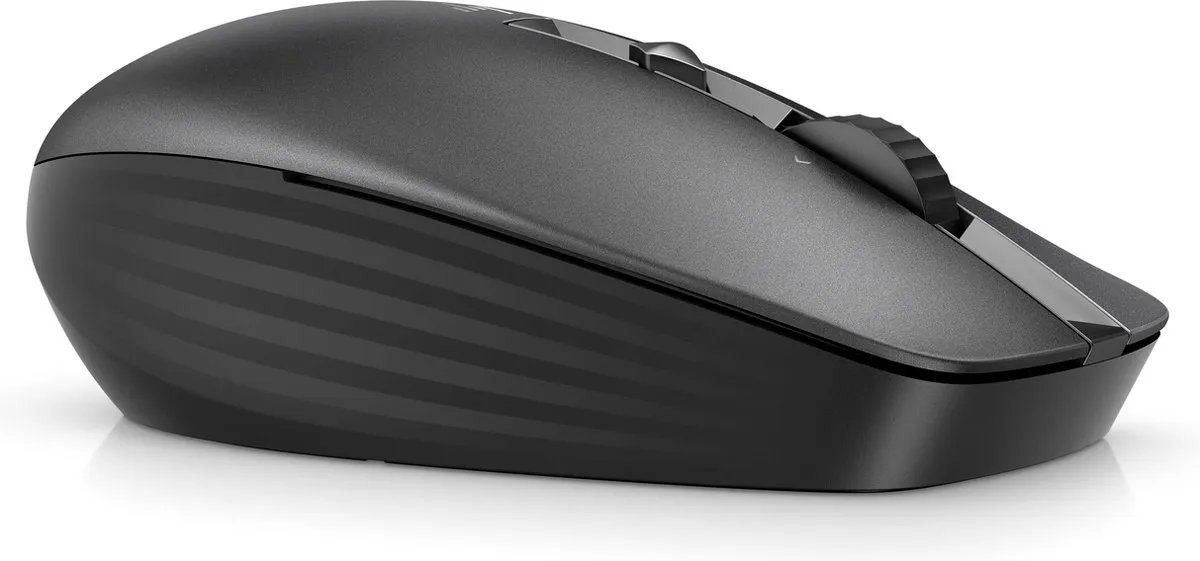 HP 635 Draadloze Muis 1D0K2AA#AC3 - Zwart