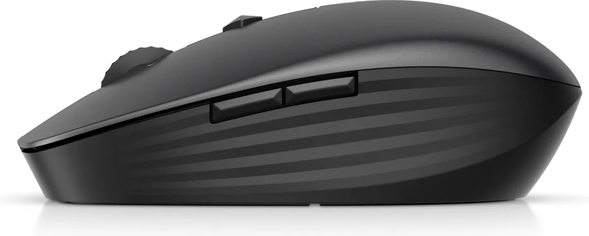 HP 635 Draadloze Muis 1D0K2AA#AC3 - Zwart