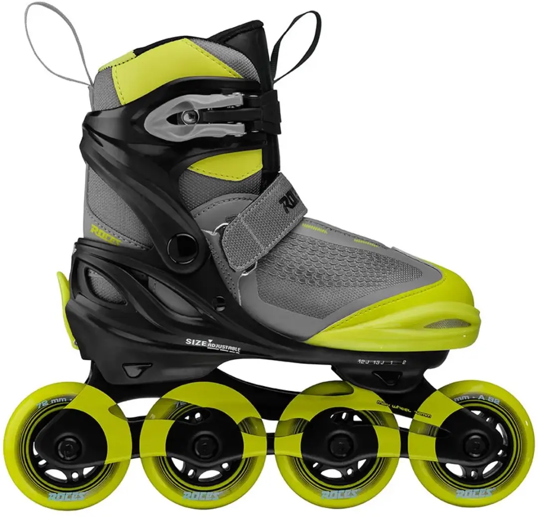 Roces Moody X TIF Boy Verstelbare Skeelers Kinderen