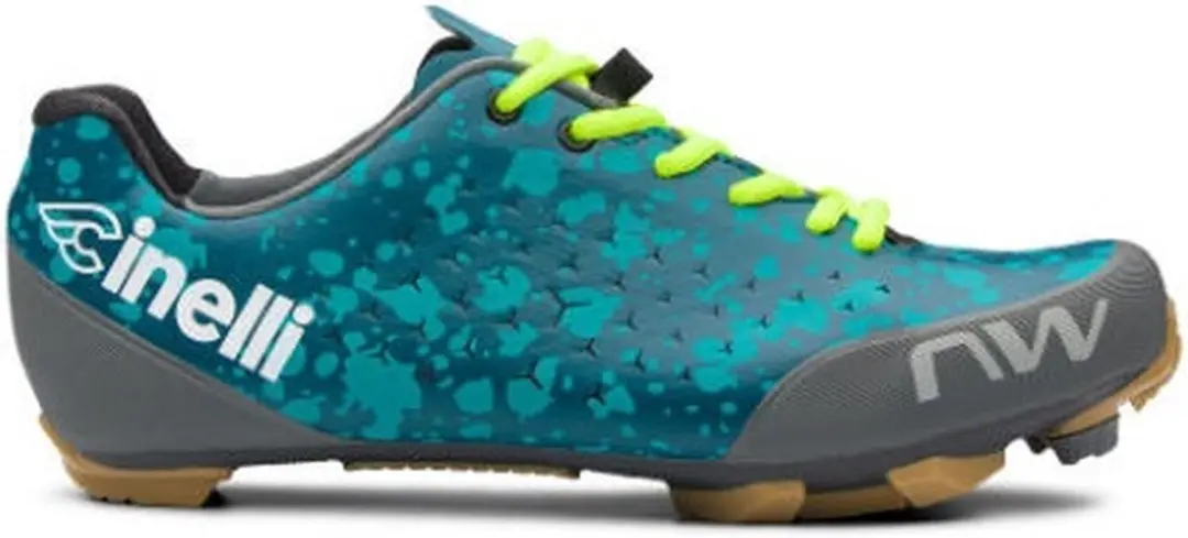 NORTHWAVE Fietsschoenen MTB