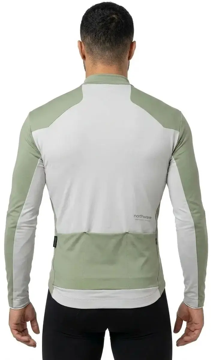 Northwave Extreme Light Jas - Cottage Green - XL - afbeelding 3 van 6
