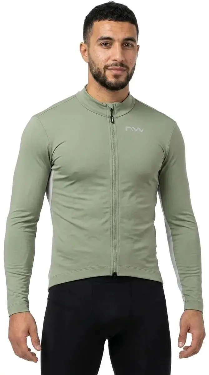 Northwave Extreme Light Jas - Cottage Green - XL - afbeelding 6 van 6
