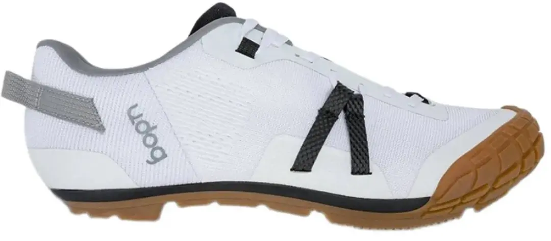 Udog Distanza Limited Edition Gravel Schoenen Wit EU 46 Man