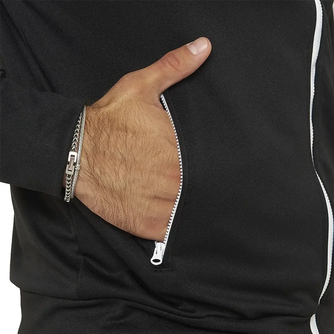 Legea Universal Stellar Trainingspak - Zwart - afbeelding 4 van 4