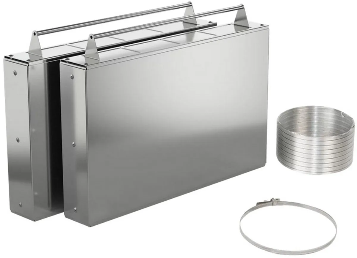 Siemens LZ21WWJ11 Afzuigkapfilter