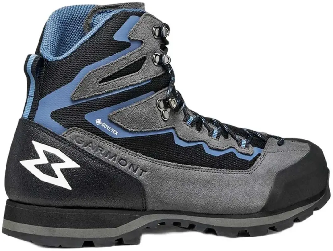 Garmont Lagorai 3 GORE-TEX Wandelschoenen Grijs - afbeelding 2 van 4