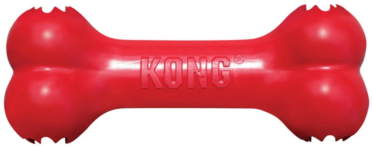 KONG Goodie Bone