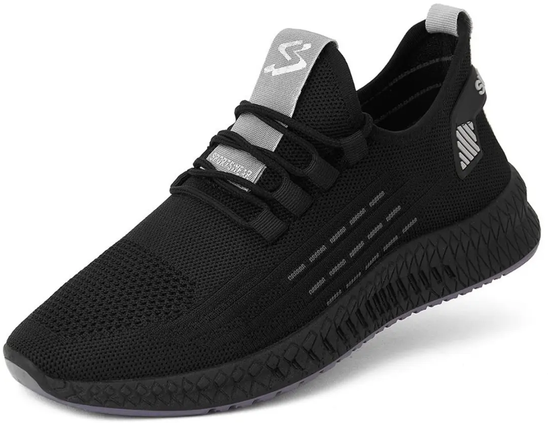 Spiuk Bliss Afterbike Mtb-schoenen Zwart EU 47 Man