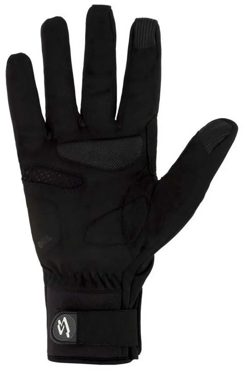 Spiuk Top Ten Handschoenen - Zwart - L - afbeelding 2 van 4
