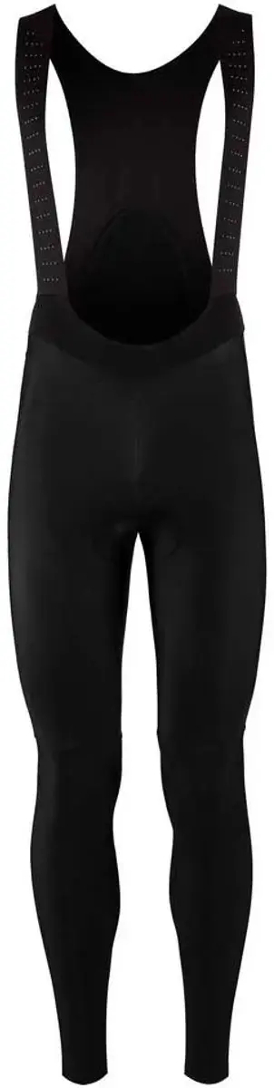 Etxeondo Orhi Thermo Fietsbroek - Zwart - XL - afbeelding 5 van 6
