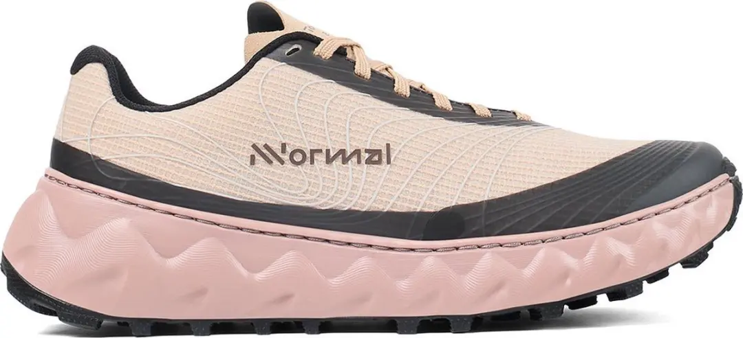 NNormal Tomir 2.0 Trailschoenen - Beige - afbeelding 5 van 6