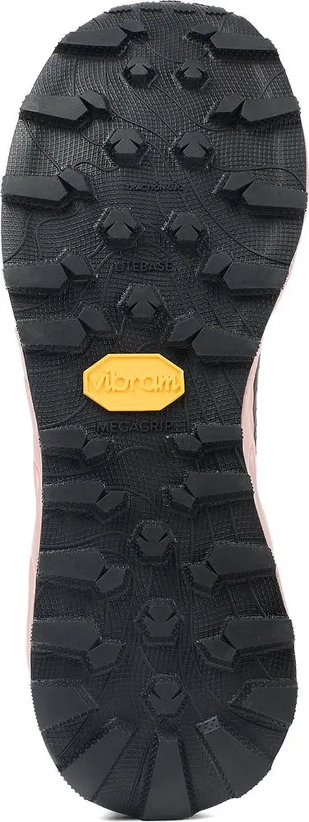 NNormal Tomir 2.0 Trailschoenen - Beige - afbeelding 2 van 6