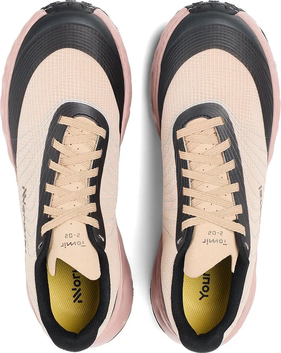 NNormal Tomir 2.0 Trailschoenen - Beige - afbeelding 4 van 6