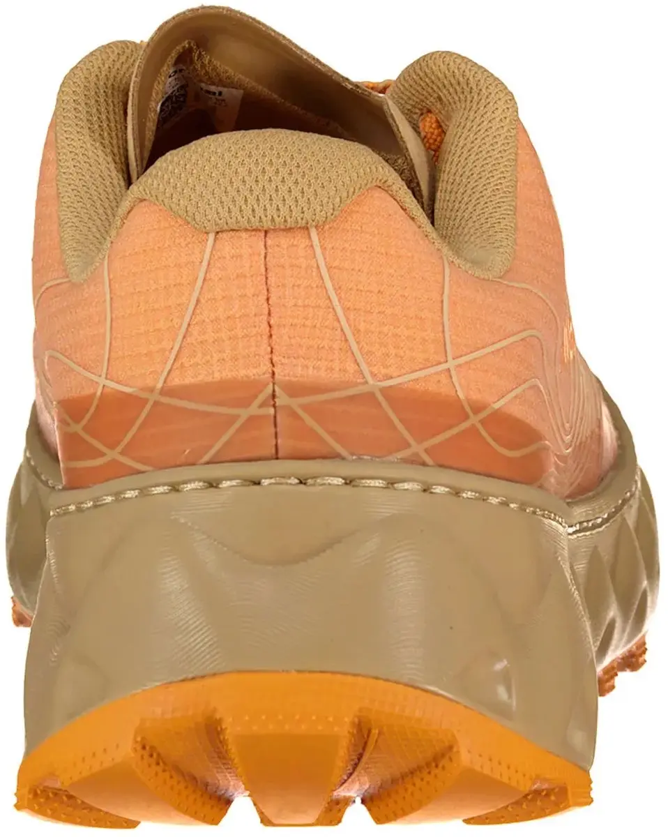 Nnormal | Tomir 2.0 | Trailschoenen | Unisex | Orange | 46 - - afbeelding 5 van 5