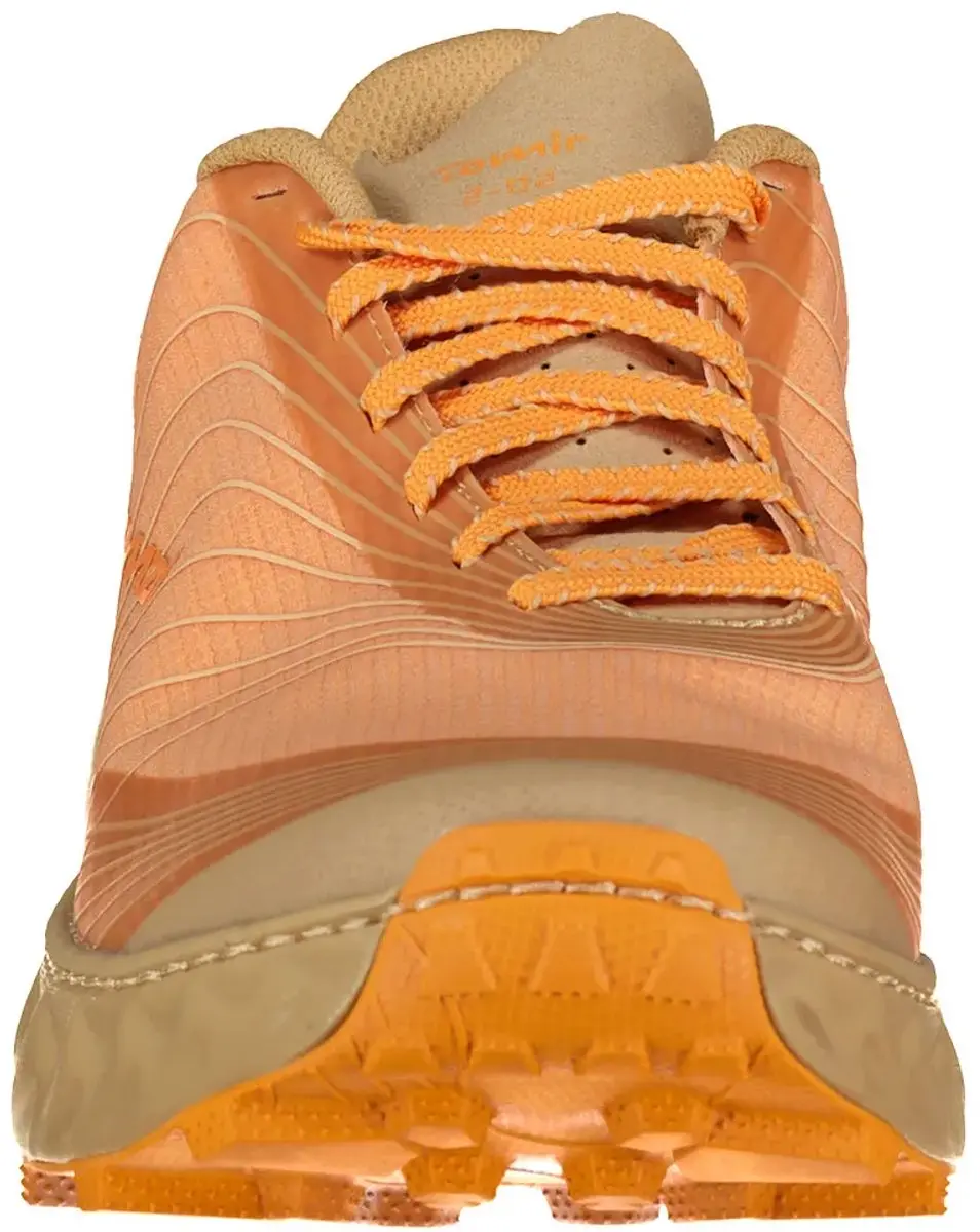 Nnormal | Tomir 2.0 | Trailschoenen | Unisex | Orange | 46 - - afbeelding 3 van 5