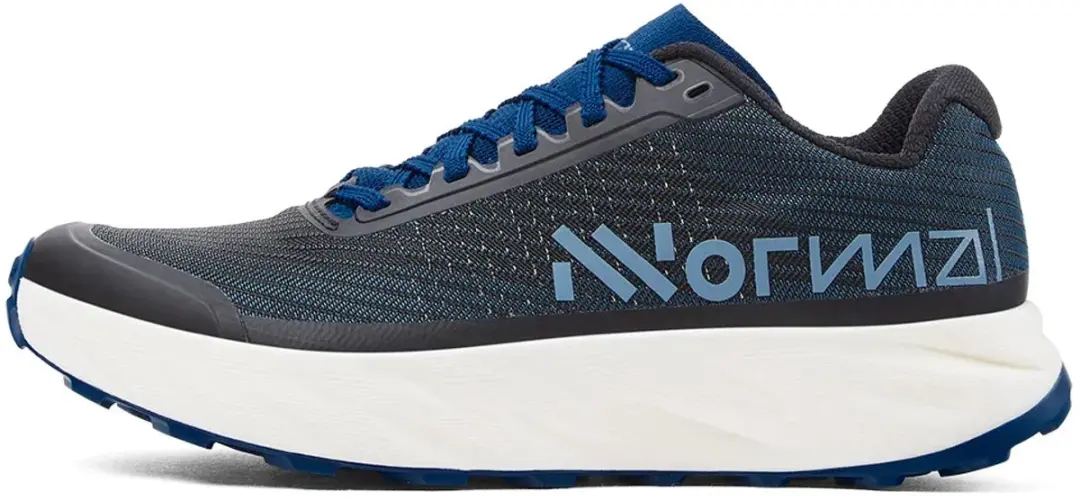 NNormal Kjerag 2.0 Trailschoenen - EU 44 - afbeelding 4 van 6