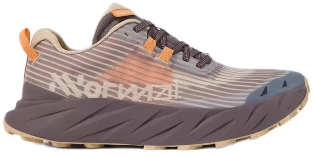 Nnormal Cadí Trailschoenen Beige EU 36 2/3 Vrouw