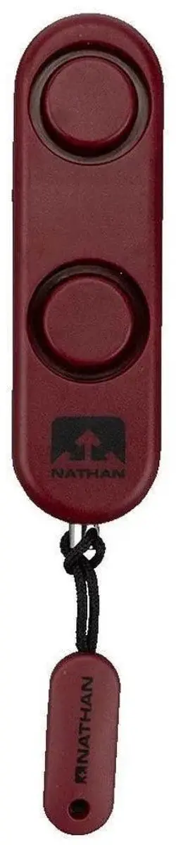 Nathan SaferRun Ripcord Hardloopriem met Alarm - 8002N - afbeelding 2 van 4