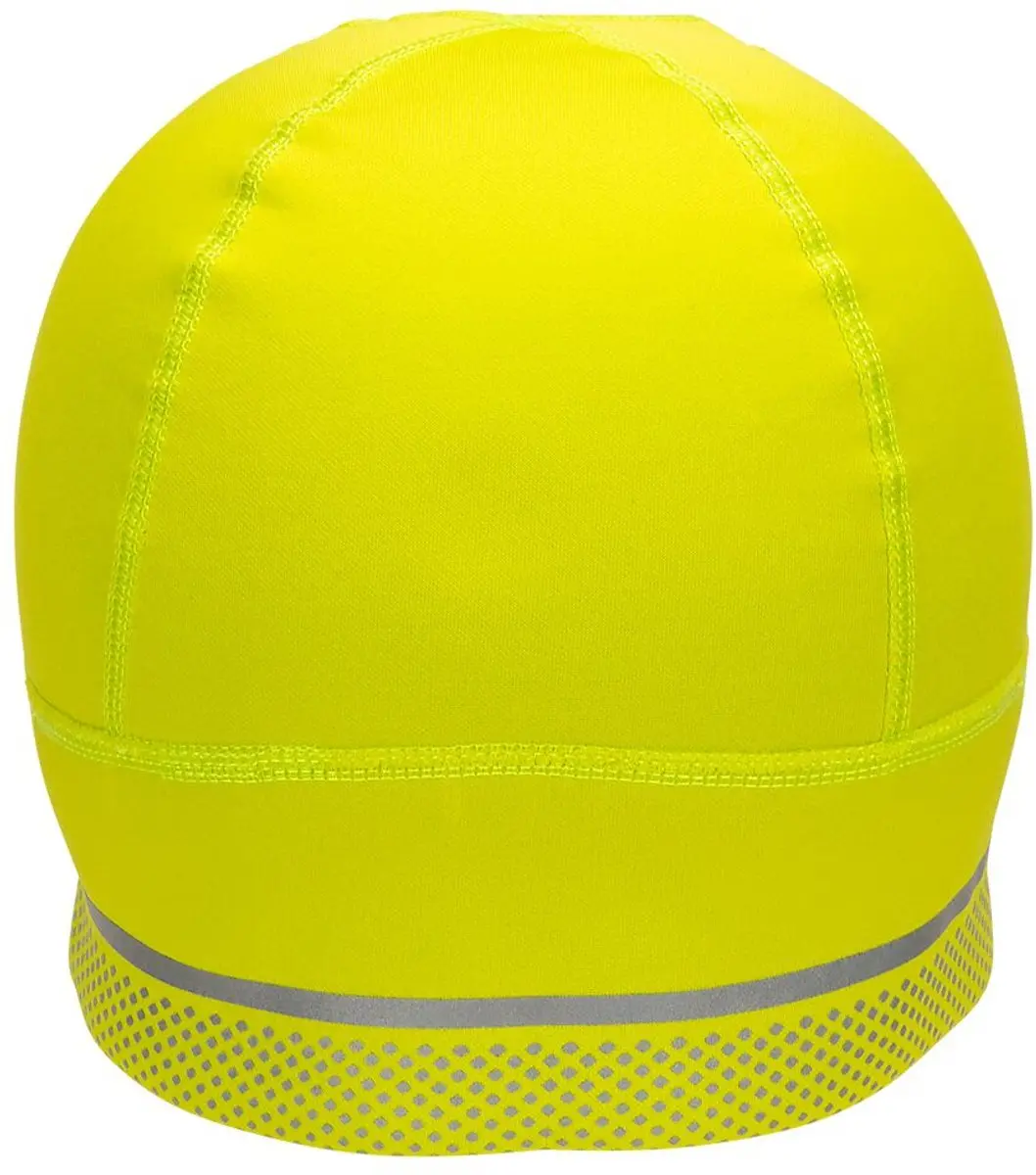 Nathan HyperNight Reflecterende Muts - Multikleurig - afbeelding 2 van 6