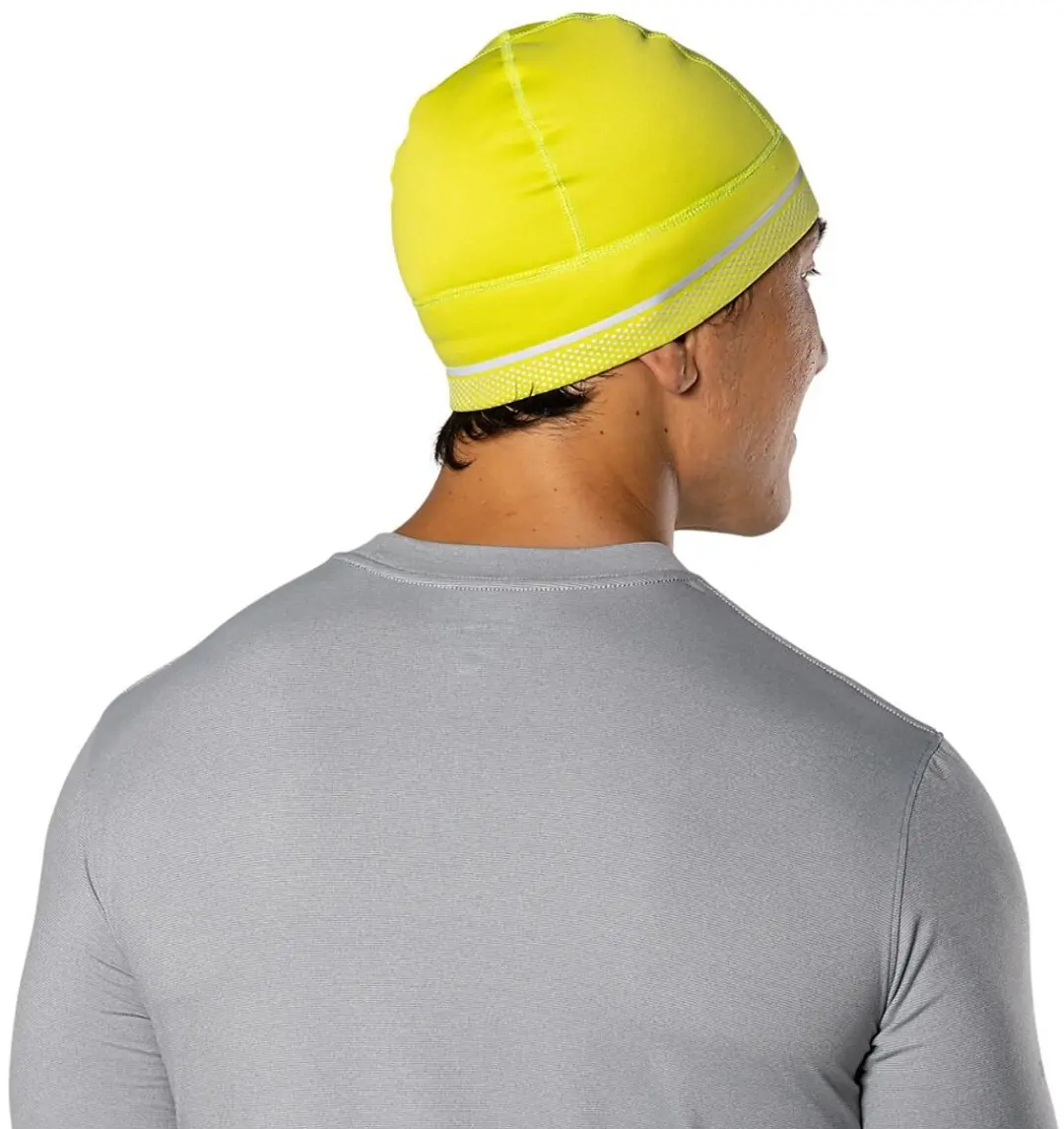 Nathan HyperNight Reflecterende Muts - Multikleurig - afbeelding 3 van 6