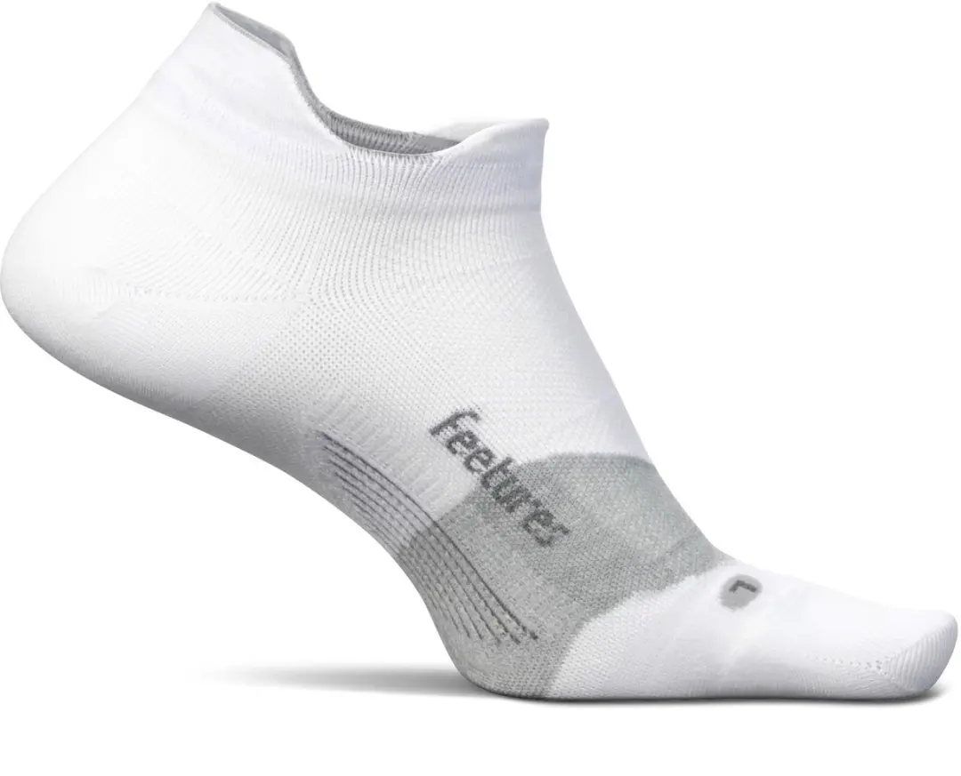 Feetures Elite Ultra Light No Show Tab