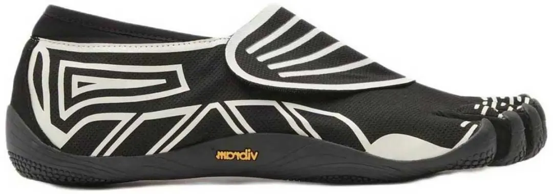 Vibram Fivefingers Groundsplay Schoenen Zwart EU 43 Man