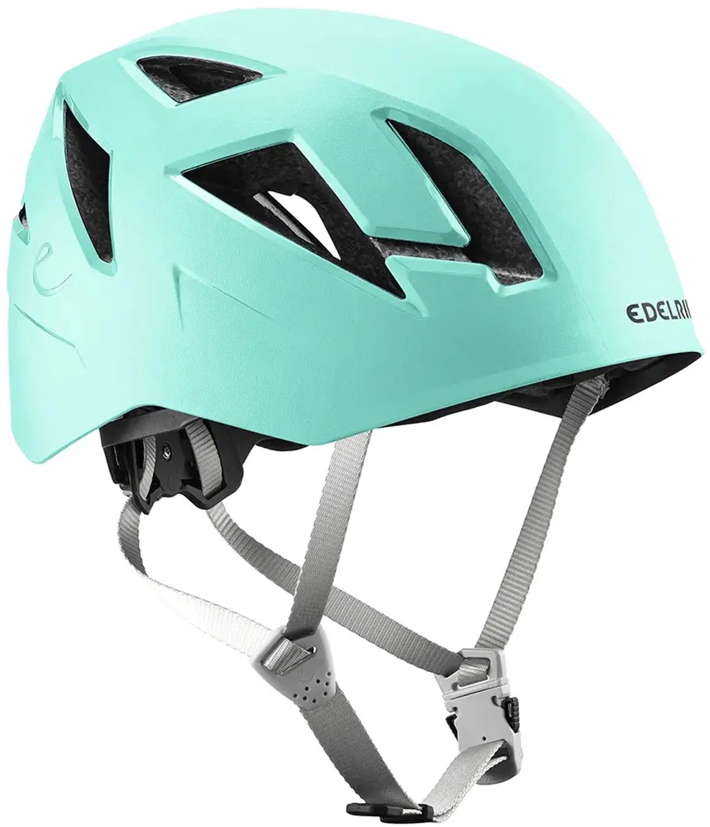 Edelrid Zodiac Ii Helm Groen 55-61 cm