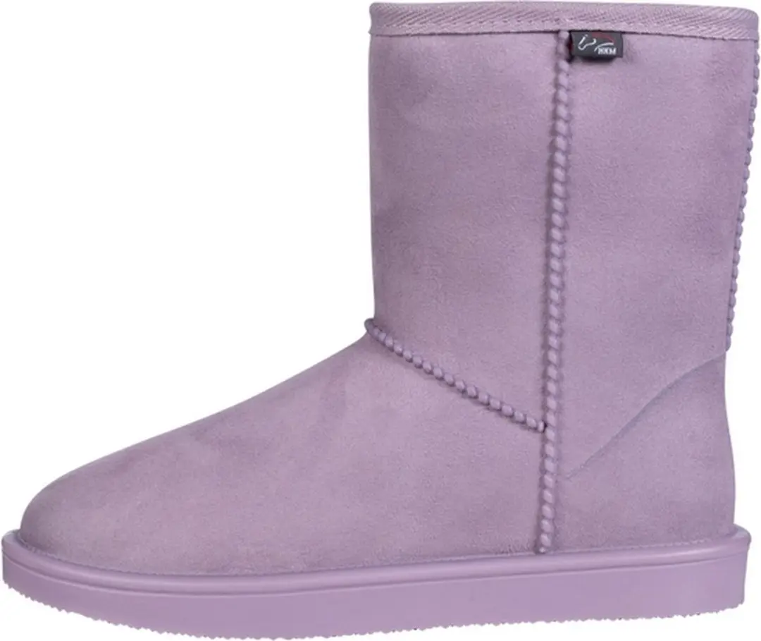 HKM Allweather laars Davos waterproof