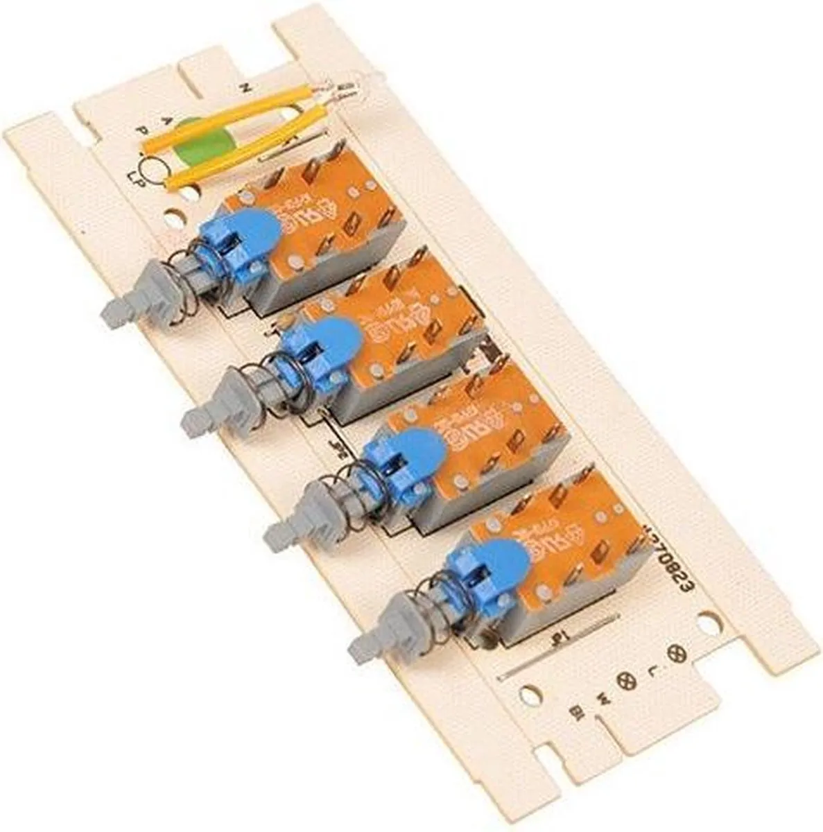 Electrolux Toetsenklavier 50268796005