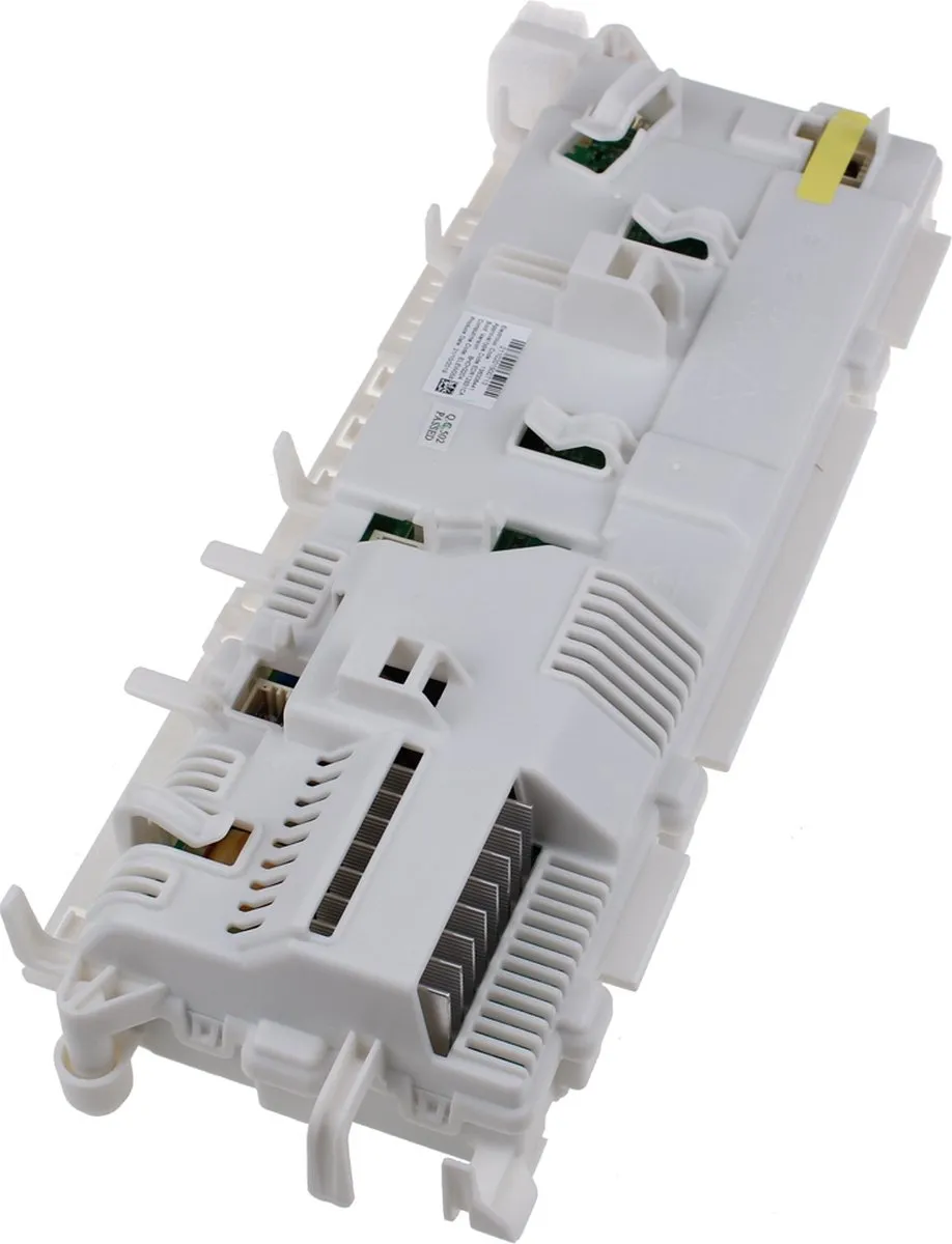 Electrolux EDR12831 HP Stuurkaart