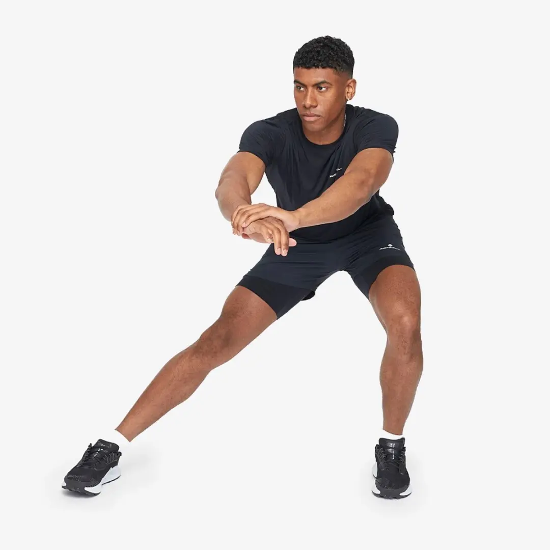Men's Core Twin Short
