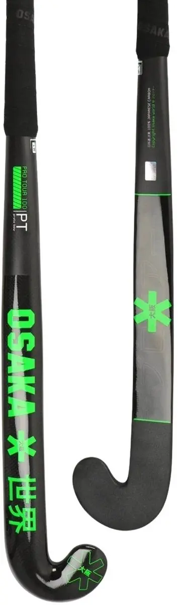 Osaka Pro Tour 100 2.0 Proto Bow Hockeystick