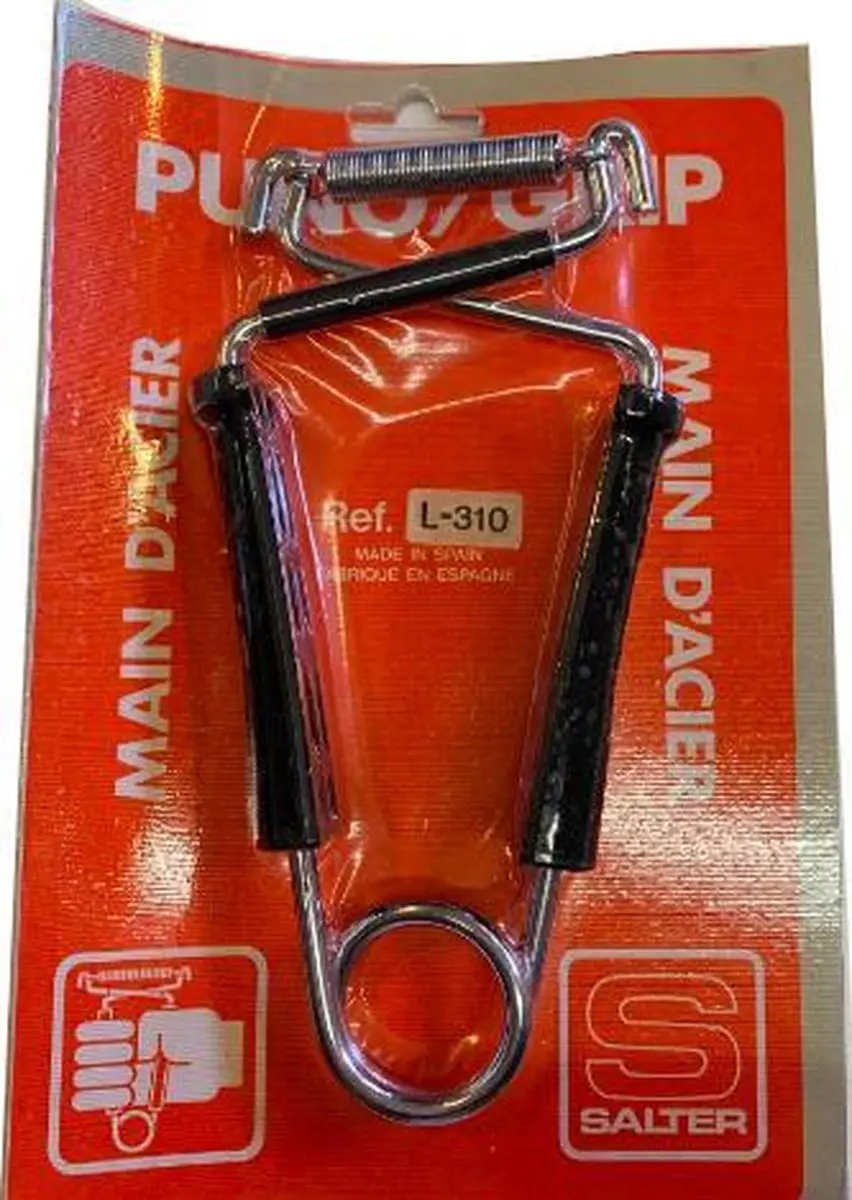 Salter Fitness Handtrainer